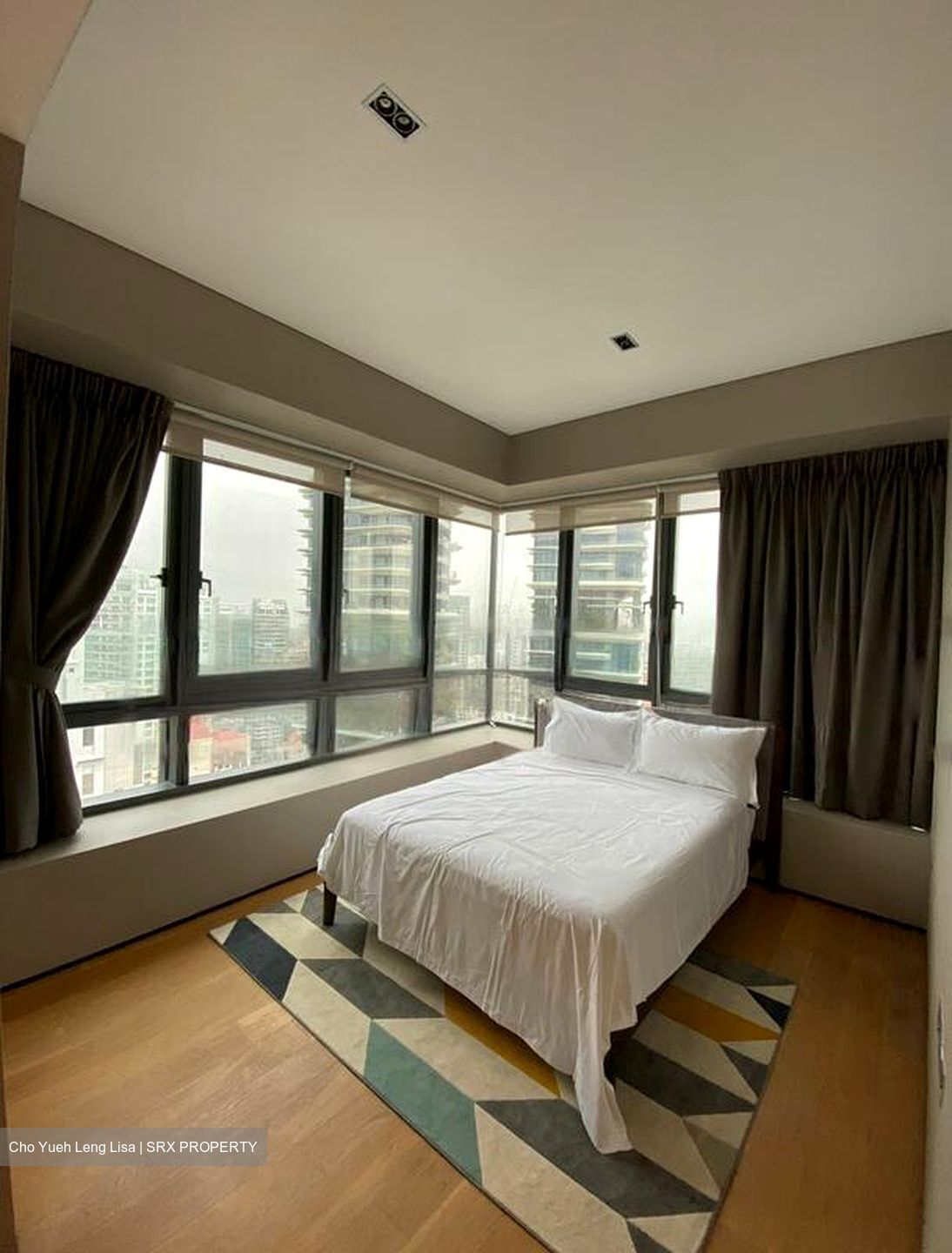 OUE Twin Peaks (D9), Condominium #575043271